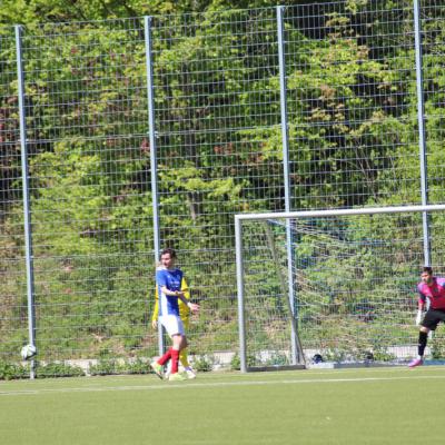 26.04.2026 28. Punktspiel Gegen Bu 3 0 Zu 2 Verloren 00047