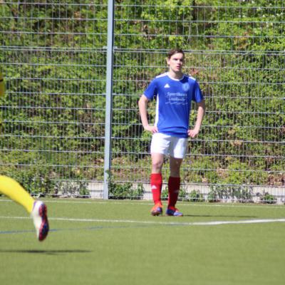 26.04.2026 28. Punktspiel Gegen Bu 3 0 Zu 2 Verloren 00051