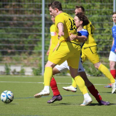 26.04.2026 28. Punktspiel Gegen Bu 3 0 Zu 2 Verloren 00052