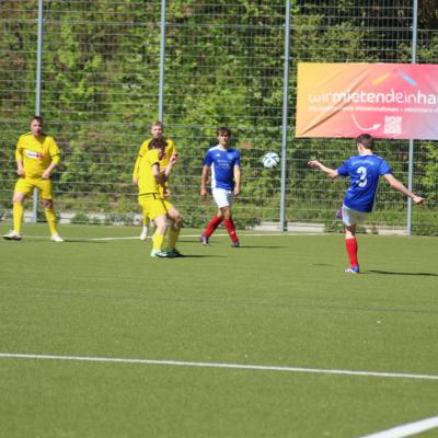 26.04.2026 28. Punktspiel Gegen Bu 3 0 Zu 2 Verloren 00062