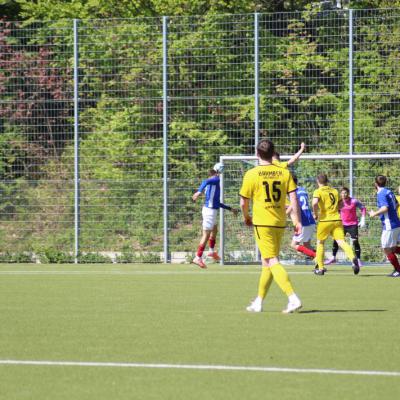 26.04.2026 28. Punktspiel Gegen Bu 3 0 Zu 2 Verloren 00063