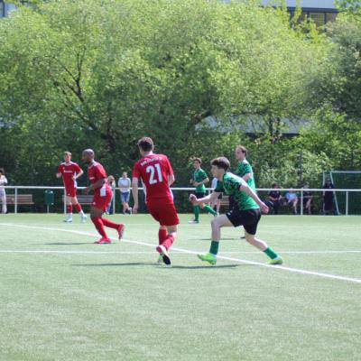 03.05.2026 29. Punktspiel Gegen Hamm United 2 5 Zu 3 Gewonnen 00011