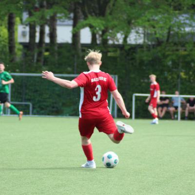 03.05.2026 29. Punktspiel Gegen Hamm United 2 5 Zu 3 Gewonnen 00030