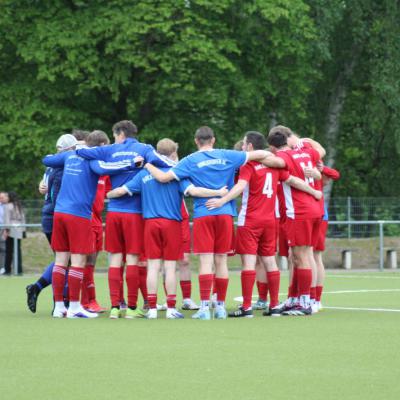 17.05.2026 30. Punktspiel Gegen Billstedt Horn 2 0 Zu 3 Verloren 00008