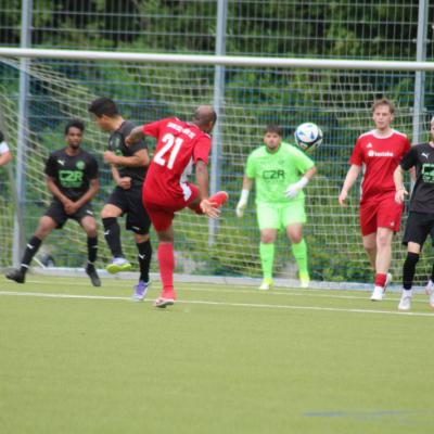 17.05.2026 30. Punktspiel Gegen Billstedt Horn 2 0 Zu 3 Verloren 00012