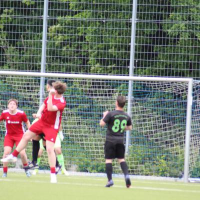17.05.2026 30. Punktspiel Gegen Billstedt Horn 2 0 Zu 3 Verloren 00022