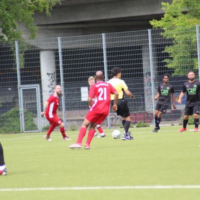 17.05.2026 30. Punktspiel Gegen Billstedt Horn 2 0 Zu 3 Verloren 00027