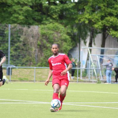 17.05.2026 30. Punktspiel Gegen Billstedt Horn 2 0 Zu 3 Verloren 00033