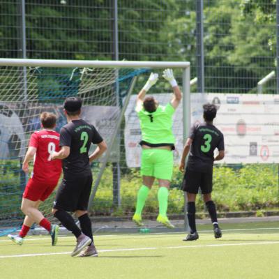 17.05.2026 30. Punktspiel Gegen Billstedt Horn 2 0 Zu 3 Verloren 00034