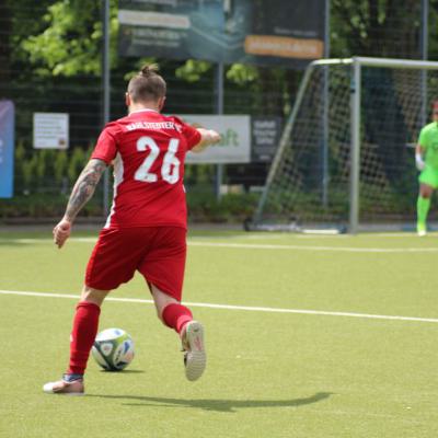 17.05.2026 30. Punktspiel Gegen Billstedt Horn 2 0 Zu 3 Verloren 00038