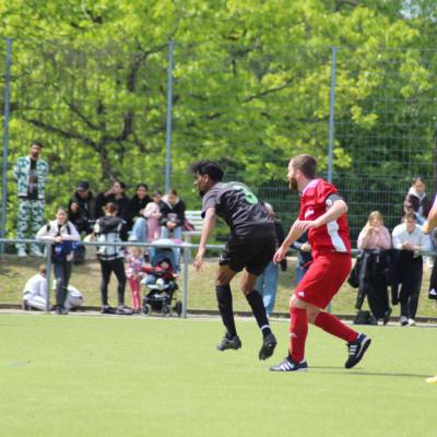 17.05.2026 30. Punktspiel Gegen Billstedt Horn 2 0 Zu 3 Verloren 00042
