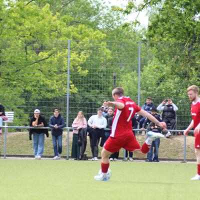 17.05.2026 30. Punktspiel Gegen Billstedt Horn 2 0 Zu 3 Verloren 00049
