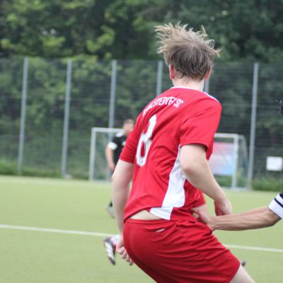 27.07.2026 4. Testspiel Gegen Hsv 5 0 Zu 0 00008