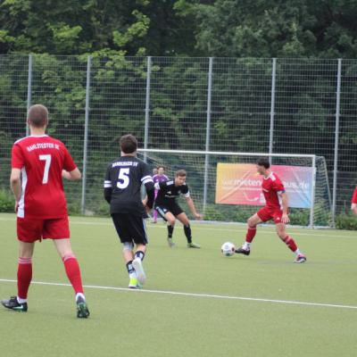 27.07.2026 4. Testspiel Gegen Hsv 5 0 Zu 0 00010