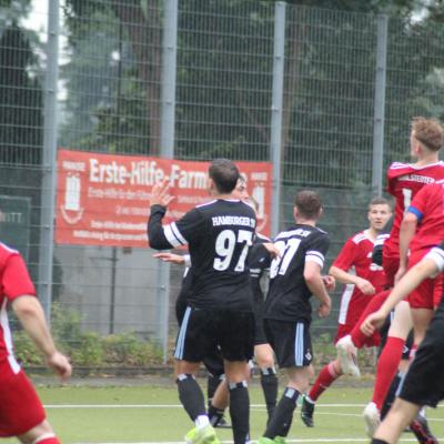 27.07.2026 4. Testspiel Gegen Hsv 5 0 Zu 0 00033