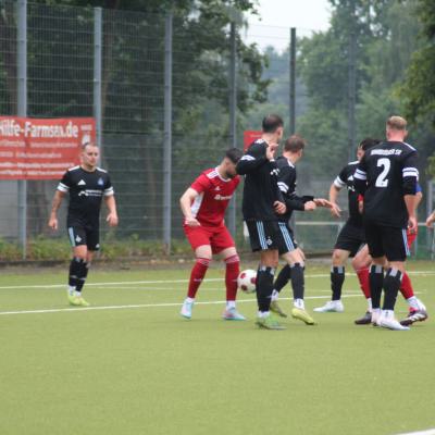 27.07.2026 4. Testspiel Gegen Hsv 5 0 Zu 0 00045