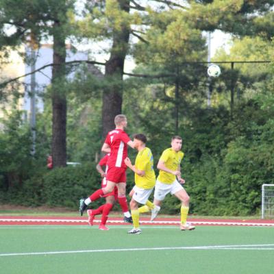 04.08.2026 6. Testspiel Gegen Wandsetal 1 0 Zu 3 Verloren 00004