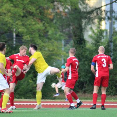 04.08.2026 6. Testspiel Gegen Wandsetal 1 0 Zu 3 Verloren 00008