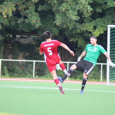 04.08.2026 6. Testspiel Gegen Wandsetal 1 0 Zu 3 Verloren 00010