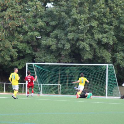 04.08.2026 6. Testspiel Gegen Wandsetal 1 0 Zu 3 Verloren 00015