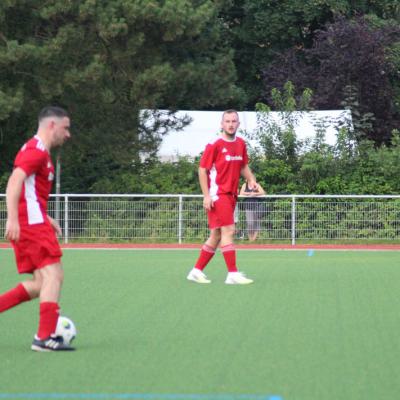 04.08.2026 6. Testspiel Gegen Wandsetal 1 0 Zu 3 Verloren 00018