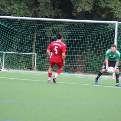 04.08.2026 6. Testspiel Gegen Wandsetal 1 0 Zu 3 Verloren 00022