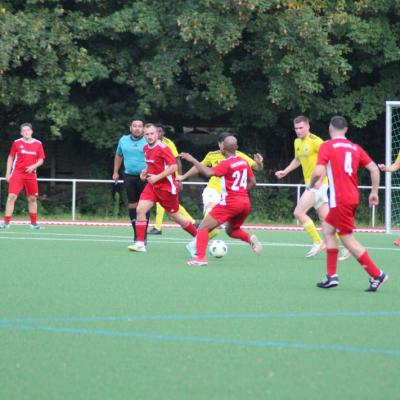 04.08.2026 6. Testspiel Gegen Wandsetal 1 0 Zu 3 Verloren 00023