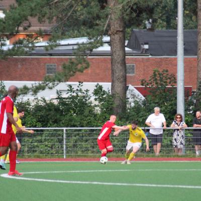 04.08.2026 6. Testspiel Gegen Wandsetal 1 0 Zu 3 Verloren 00024