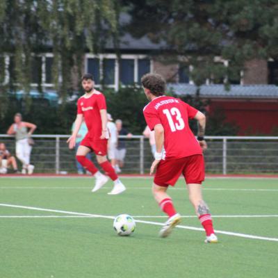 04.08.2026 6. Testspiel Gegen Wandsetal 1 0 Zu 3 Verloren 00028