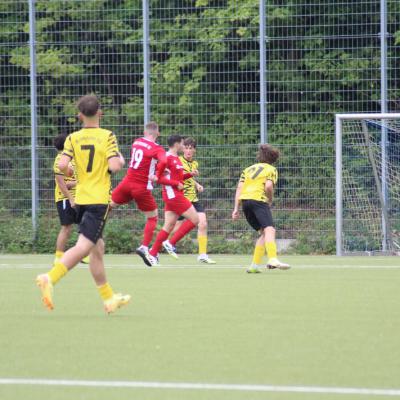 30.08.2026 3. Punktspiel Gegen Meiendorf 2 2 Zu 3 Verloren 00018