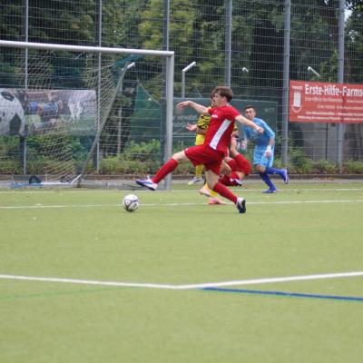 30.08.2026 3. Punktspiel Gegen Meiendorf 2 2 Zu 3 Verloren 00033