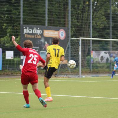 30.08.2026 3. Punktspiel Gegen Meiendorf 2 2 Zu 3 Verloren 00039