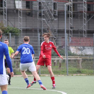 11.10.2026 9. Punktspiel Gegen Ahrensburg 2 7 Zu 1 Gewonnen 00005