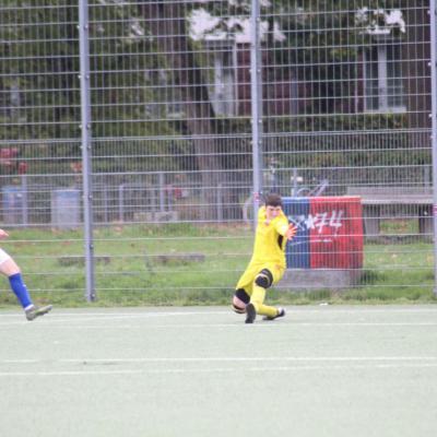 11.10.2026 9. Punktspiel Gegen Ahrensburg 2 7 Zu 1 Gewonnen 00010
