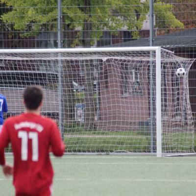11.10.2026 9. Punktspiel Gegen Ahrensburg 2 7 Zu 1 Gewonnen 00011