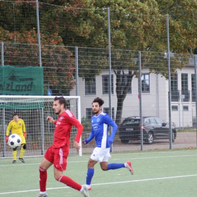 11.10.2026 9. Punktspiel Gegen Ahrensburg 2 7 Zu 1 Gewonnen 00022