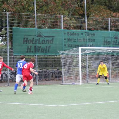 11.10.2026 9. Punktspiel Gegen Ahrensburg 2 7 Zu 1 Gewonnen 00026