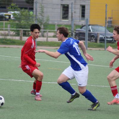 11.10.2026 9. Punktspiel Gegen Ahrensburg 2 7 Zu 1 Gewonnen 00029