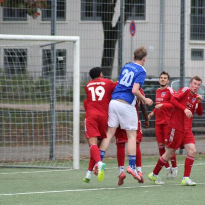11.10.2026 9. Punktspiel Gegen Ahrensburg 2 7 Zu 1 Gewonnen 00034