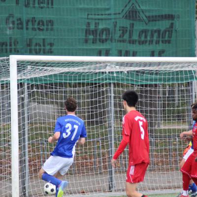 11.10.2026 9. Punktspiel Gegen Ahrensburg 2 7 Zu 1 Gewonnen 00037