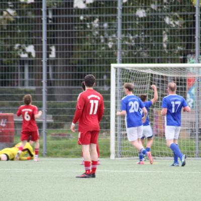 11.10.2026 9. Punktspiel Gegen Ahrensburg 2 7 Zu 1 Gewonnen 00059