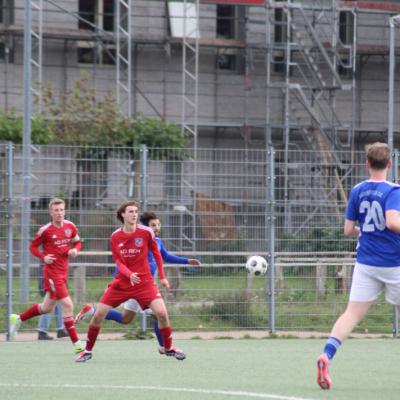 11.10.2026 9. Punktspiel Gegen Ahrensburg 2 7 Zu 1 Gewonnen 00062