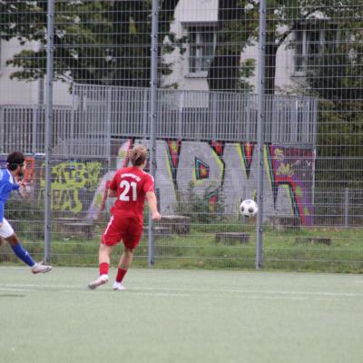 11.10.2026 9. Punktspiel Gegen Ahrensburg 2 7 Zu 1 Gewonnen 00063