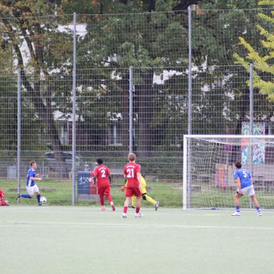 11.10.2026 9. Punktspiel Gegen Ahrensburg 2 7 Zu 1 Gewonnen 00066