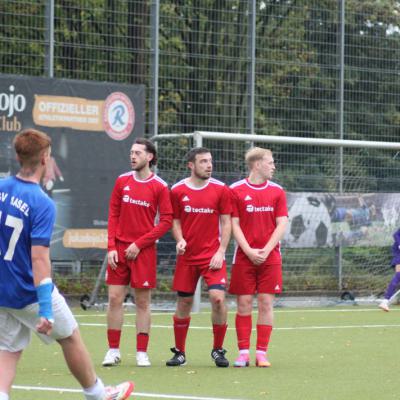 18.10.2026 10. Punktspiel Gegen Sasel 3 0 Zu 7 Verloren 00006