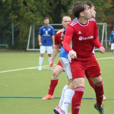 18.10.2026 10. Punktspiel Gegen Sasel 3 0 Zu 7 Verloren 00018