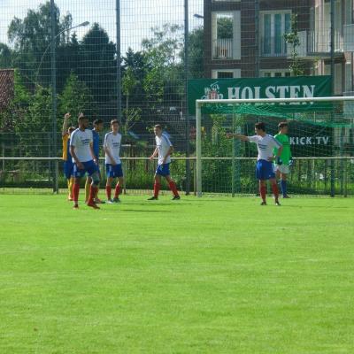 2017 17 06 Pokalfinale Gegen Victoria 2.a 5 Zu 7 Verloren 014