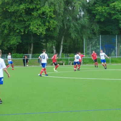 2017 07 23 1. Pokalrunde Gegen Sc V.m. 3 4 Zu 3 Gewonnen Nach Verlngerung 005