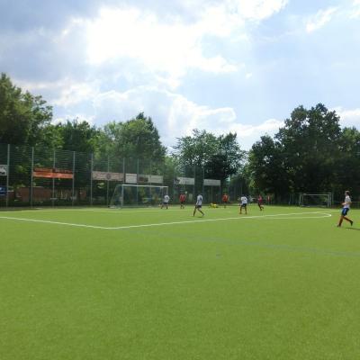 2017 07 23 1. Pokalrunde Gegen Sc V.m. 3 4 Zu 3 Gewonnen Nach Verlngerung 021