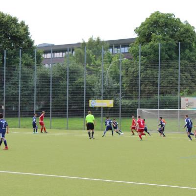 2017 07 30 1. Punktspiel Gegen Paloma 5 5 Zu 1 Gewonnen 007